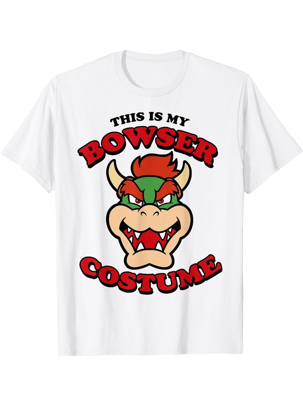 Men’s Bowser T-shirt